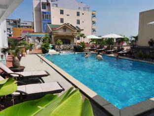 Khách sạn New Star Huế