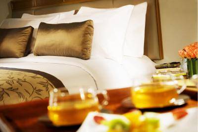 Khách sạn New World Sài Gòn