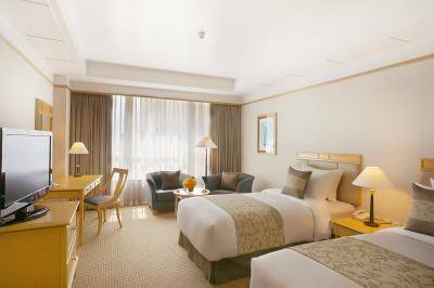 Khách sạn New World Sài Gòn