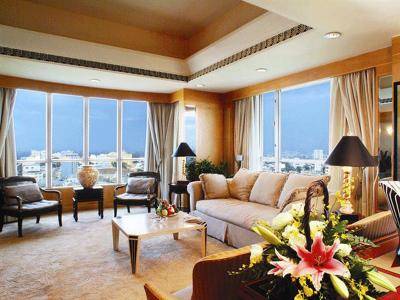 Khách sạn New World Sài Gòn