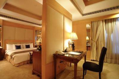 Khách sạn New World Sài Gòn