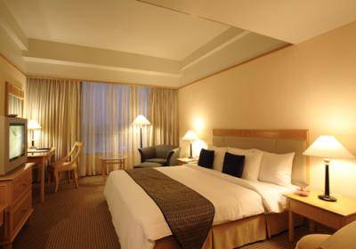 Khách sạn New World Sài Gòn