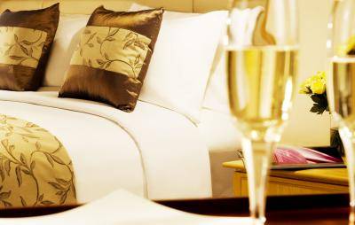 Khách sạn New World Sài Gòn