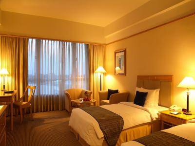 Khách sạn New World Sài Gòn