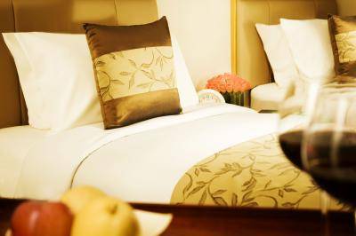 Khách sạn New World Sài Gòn