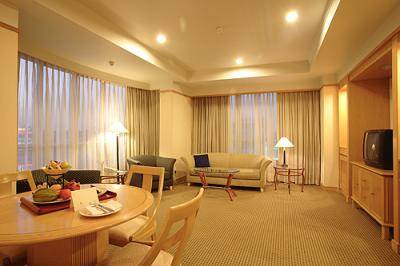 Khách sạn New World Sài Gòn