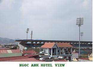 Khách Sạn Ngọc Anh