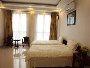 Khách Sạn Ngọc Anh