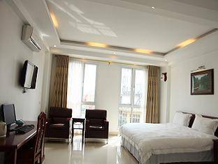 Khách Sạn Ngọc Anh