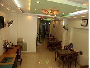 Khách Sạn Ngọc Anh