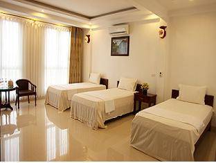 Khách Sạn Ngọc Anh