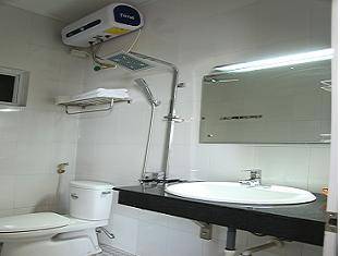 Khách Sạn Ngọc Anh