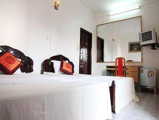 Khách Sạn Ngọc Anh