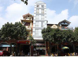 Khách Sạn Ngọc Anh