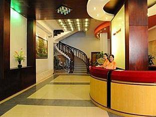 Khách sạn Ngọc Hương Huế