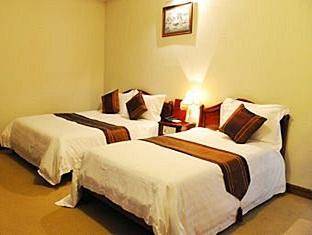 Khách sạn Ngọc Hương Huế