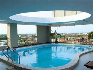 Khách sạn Ngọc Hương Huế