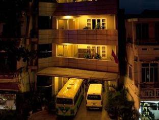 Khách sạn Ngọc Hương Huế