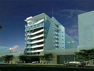 Khách sạn Ngọc Hương Huế