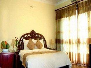 Khách sạn Ngọc Hương Huế