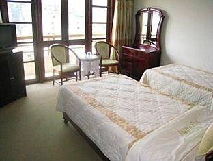 Khách sạn Ngọc Hương Huế