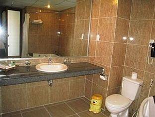 Khách sạn Ngọc Hương Huế