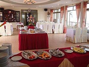 Khách sạn Ngọc Hương Huế