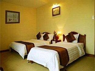 Khách sạn Ngọc Hương Huế