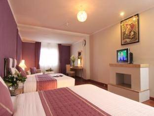 Khách sạn Ngọc Lan Đà Lạt