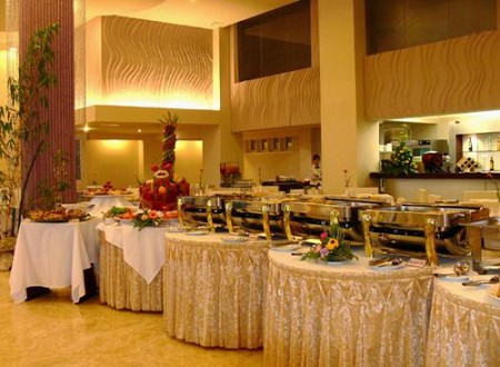 Khách sạn Ngọc Lan Đà Lạt