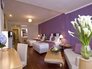 Khách sạn Ngọc Lan Đà Lạt