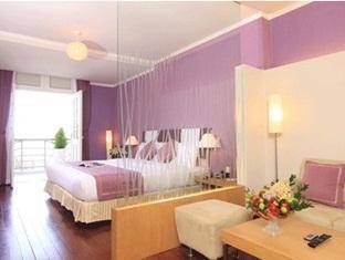 Khách sạn Ngọc Lan Đà Lạt