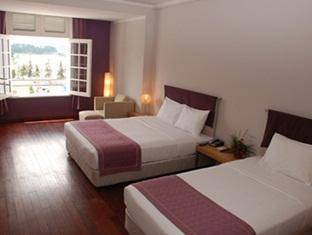 Khách sạn Ngọc Lan Đà Lạt