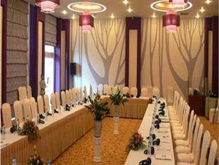 Khách sạn Ngọc Lan Đà Lạt