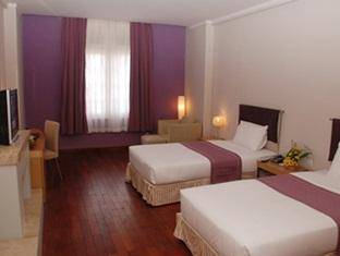 Khách sạn Ngọc Lan Đà Lạt