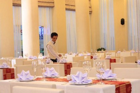 Khách sạn Ngọc Lan Đà Lạt