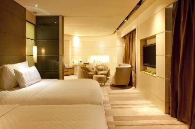 Khách sạn Nikko Sài Gòn