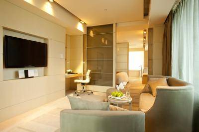 Khách sạn Nikko Sài Gòn