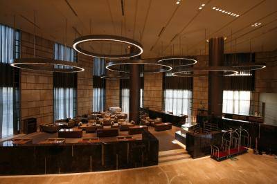 Khách sạn Nikko Sài Gòn