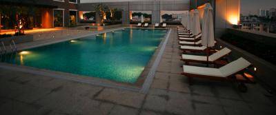 Khách sạn Nikko Sài Gòn