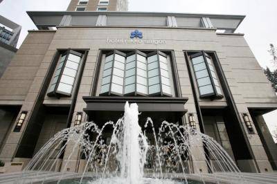 Khách sạn Nikko Sài Gòn