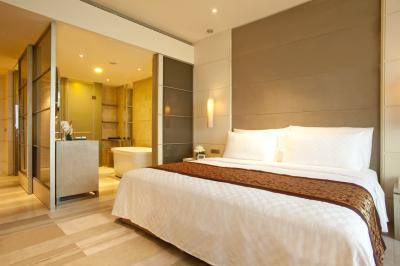 Khách sạn Nikko Sài Gòn