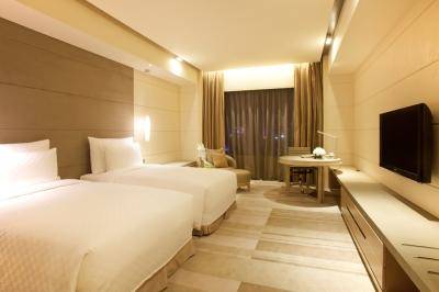 Khách sạn Nikko Sài Gòn