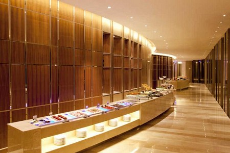 Khách sạn Nikko Sài Gòn