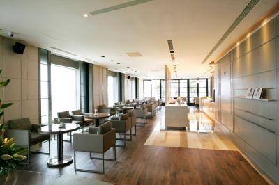 Khách sạn Nikko Sài Gòn