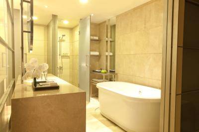 Khách sạn Nikko Sài Gòn