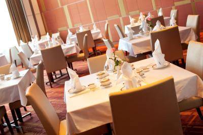 Khách sạn Nikko Sài Gòn