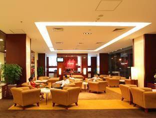 Khách sạn Novotel Nha Trang