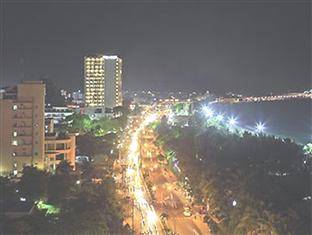 Khách sạn Novotel Nha Trang