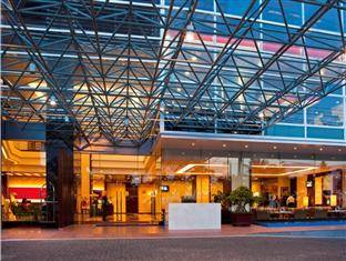 Khách sạn Novotel Nha Trang